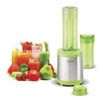 

Liquidiser Kiwi KSB-2202 0,6 L 350W Stainless steel