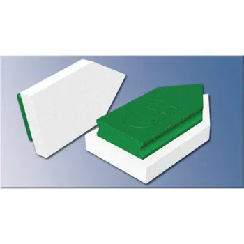 

FLOAT BUILDER 225X120MM ANGLE POLIET JAR