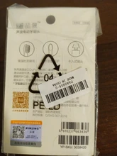 Xiaomi-cepillo de dientes mijia T100, Original, cerdas suaves, Limpieza Profunda, 3 unids/lote