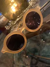 Gafas de sol de marca para bebés, gafas de sol populares para niños pequeños con marco UV400 para exteriores, gafas para playa para vacaciones de verano, 2019