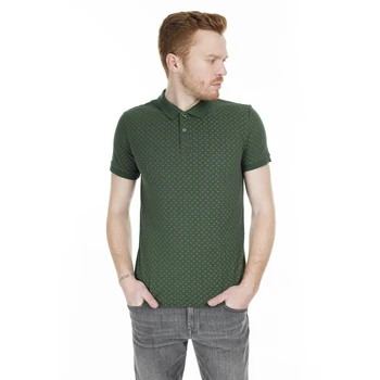 

Lee Cooper Polo T Shirts MEN POLO 202 LCM 242048 2142