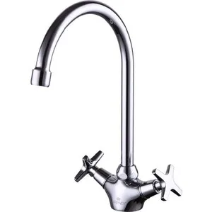 

Kitchen mixer Kaiser Crystal Chrome (28133)