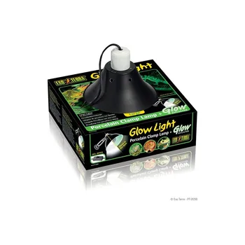 

EXO TERRA GLOW LIGHT LAMPARA25 CMS DIAMETER