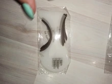 Plantilla de delineador de ojos, cola de pez, doble ala, modelos de delineador, conformación de la plantilla, herramientas, plantilla para cejas, tarjeta DIY, 10 Uds.