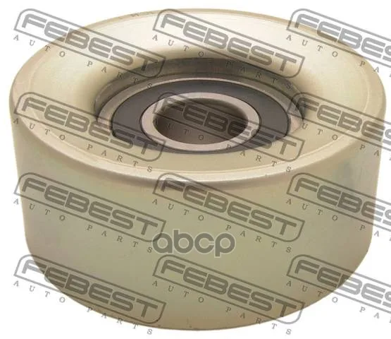 Ролик Натяжной Приводного Ремня Honda Cr-V Re3/Re4 2007-2012 Febest арт. 038720CU2