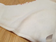 2 unids/lote bebé Bandana Baba Baberos y juguetes para la dentición con 100% de algodón orgánico Super suave y absorbente Unisex Baberos para recién nacido