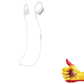 

Stereo earphones for Bluetooth5.0 Headphones for my TWS running CROSSFIT sport IOS