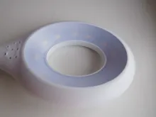 Lanterns Pc-Lamps Table-Top Study-Reading Flexo USB Suchme KL-X7008