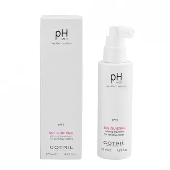 

Cotril - pH Med Sos Quieting Treatment 125 ml