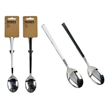 

Spoon Stainless steel (4,3 x 2 x 21 cm)