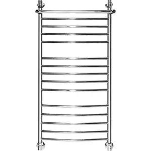 

Towel rack water Nick arc LD G2 VP 120x50 with shelf