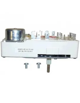 

Washing machine programmer Balay EAS-9275.07