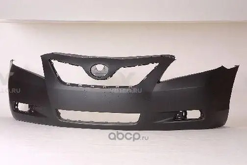 5211933968 Toyota БАМПЕР ПЕРЕДНИЙ CAMRY 09-/COVER,FR BUMPE