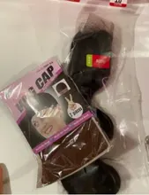 Aopusi onda del cuerpo mechones con cierre brasileño mechones de cabello humano postizo mechones con cierre Remy extensión del pelo 3 mechones con cierre