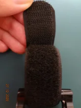 Gancho del Cochecito de bebé-Correa para cesta multifuncional, colgador de bolsas, accesorios de agarre, Ene-30, 360