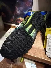 ONEMIX-zapatos para correr con colchón de aire para hombre, zapatillas deportivas transpirables para exteriores, ligeras, para correr