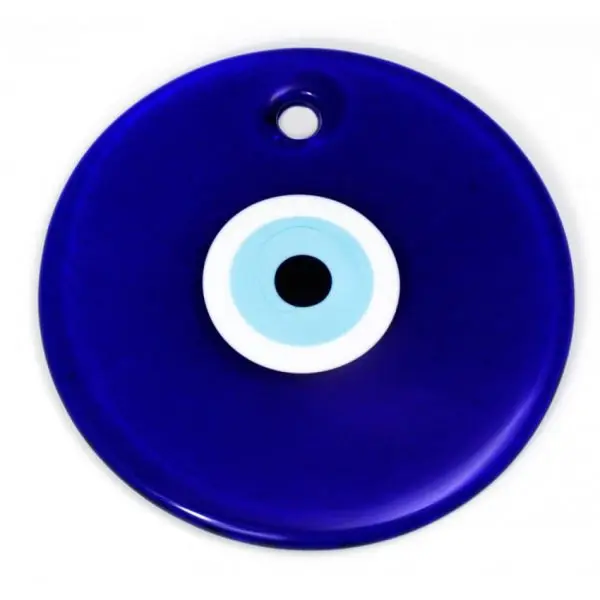 

Islamic gift decor 50x60cm Tulip Evil Eye Prayer Stone Luxury Frame Table