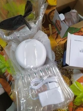 Fogger Essential-Oil-Diffuser Air-Humidifier Mist-Maker Ultrasonic Saengq Cool 500ML