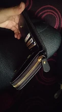 Billeteras cortas de piel sintética para mujer, carteras a cuadros, tarjetero de nobuk, cartera pequeña con cremallera, monedero