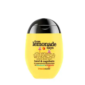 

Hand Cream treaclemoon those Lemonade Days hand cream
