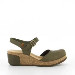 

The naturalist LEAVES N5001 Green