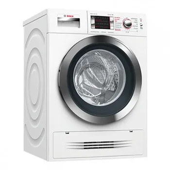 

Bosch washing machine WVH28471EP 7kg 1400rpm function drying
