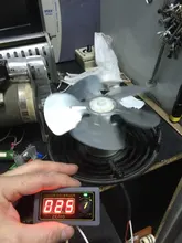 Controlador de Motor DC 5-30V, 12v, 24v, 5A, PWM, pantalla Digital de velocidad ajustable, codificador de relación de trabajo, frecuencia máxima de 15A, ZK-MG