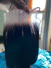 Nadula pelo Hd Cierre de encaje brasileño de la onda del cuerpo de mechones con cierre 4x4 Cierre de encaje brasileño extensiones de pelo ondulado mechones con cierre