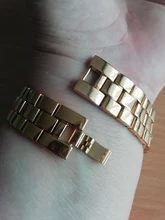 Reloj de moda con diamantes de oro para mujer, pulsera informal de marca de lujo, relojes femeninos