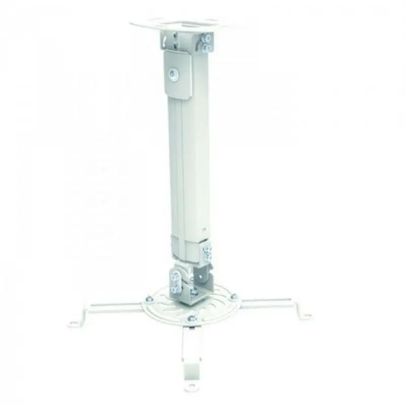 iTECHmount PRB-07 белый потолочный кронштейн для мультимедийного проектора |