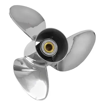 

Propeller 3x14.5x21, Solas, 4551-145-21 455114521
