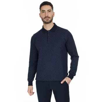 

Navigli Polo Sweater MEN POLO 5671428