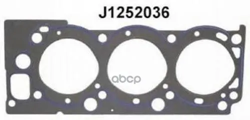 Прокладка Гбц Toyota 4 Runner 3.0 90-95 Прав. Nipparts J1252036 Nipparts арт. J1252036