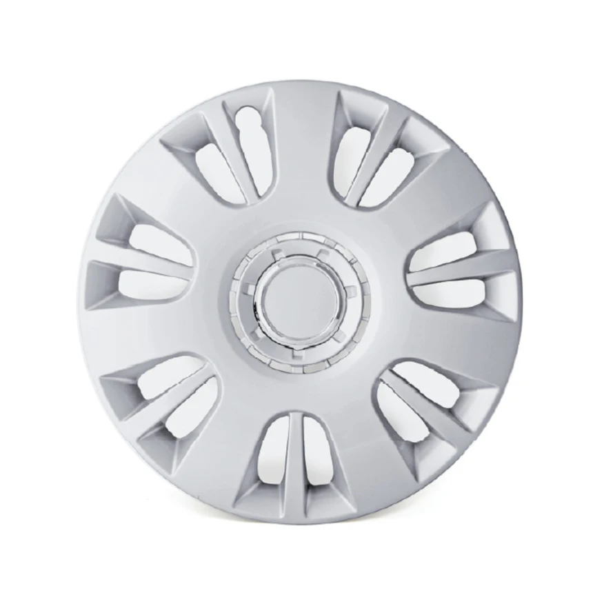 Колпаки на колёса AUTOPROFI WC-1150 SILVER(14