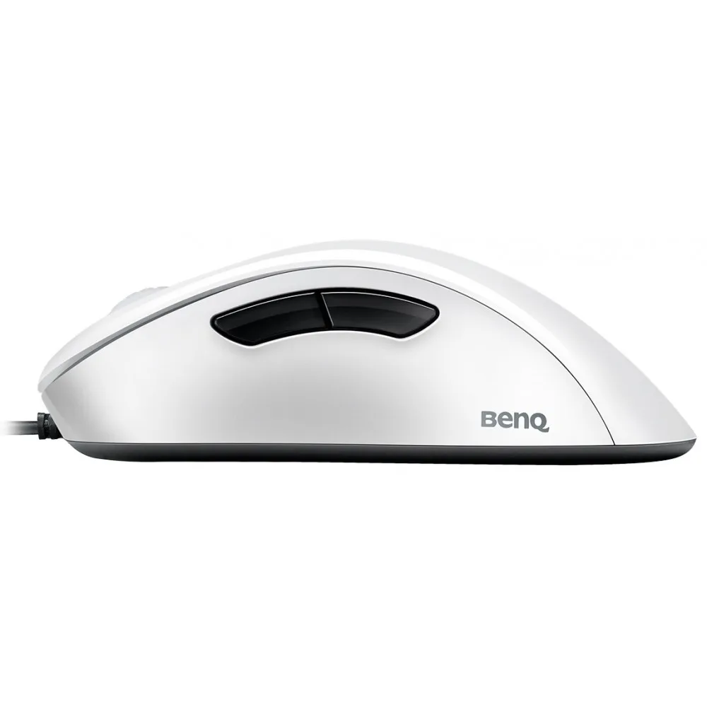 Компьютерная игровая мышь ZOWIE EC2-A white edition