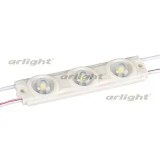 

020630 module sealed arl-lc2835-3-12v White Arlight package 100 pcs