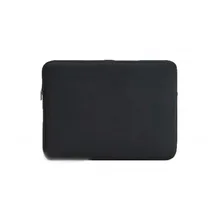 Чехол для ноутбука Nilox NXSLEEVE15BK 15," черный