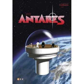 

Comic Antares (Second Edition)