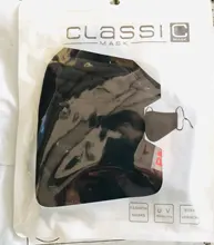 Mascarilla reutilizable de algodón Pm2.5, máscara facial gruesa, transpirable, lavable, con filtros, máscara caliente