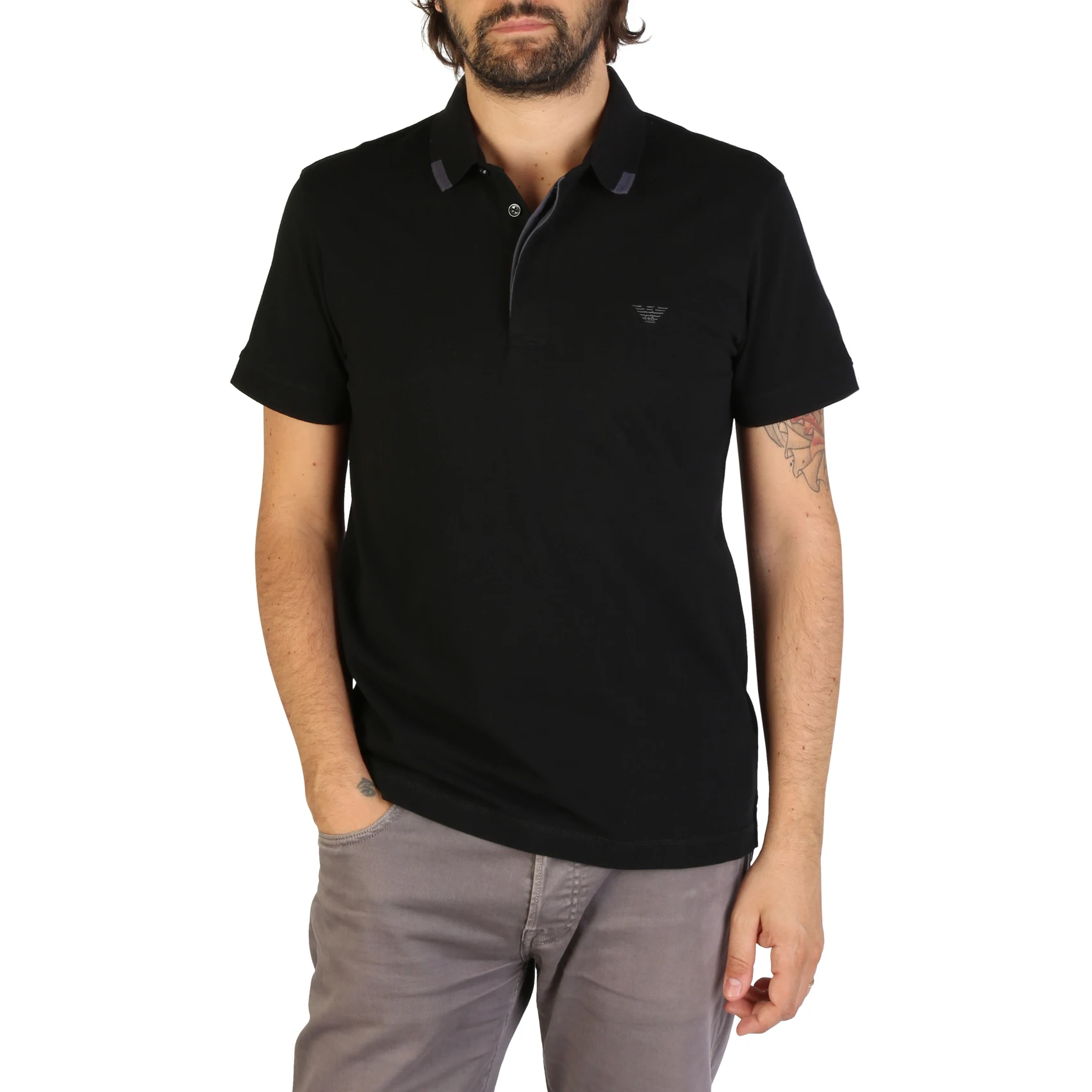 Купить Одежду Армани Оригинал