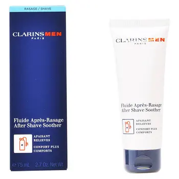 

Aftershave Lotion Men Clarins