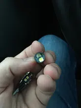 Lamp Light-Marker Car-Interior Reading T10 W5w Super-Bright High-Quality 194 Led 168