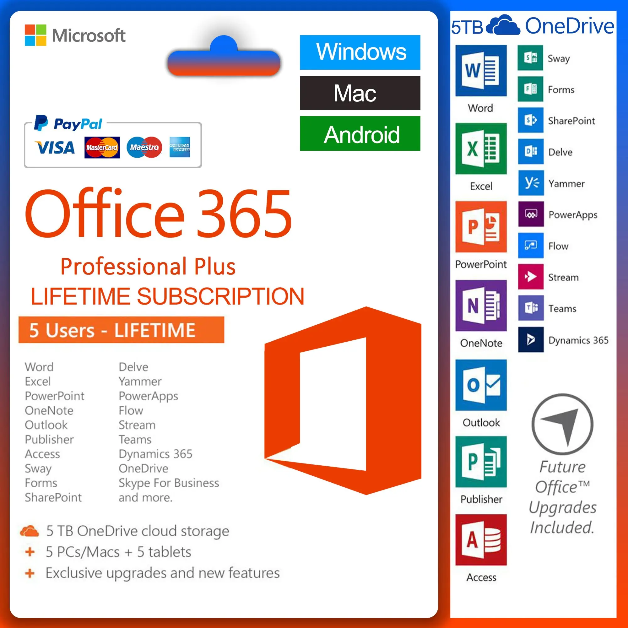 La Sra. ⵔFFⵊCⴹ 365✔La casa et les affles✔Entrega rápida✔32/64 bits✔À vie✔Pc✔Mac✔Comprimés✔Teléfonos✔La Oficina 365 Dorigine
