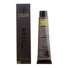 Перманентный краситель Ecotech color I. c. o.n.(60 мл
