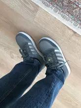 Zapatos de trabajo con punta de acero para hombre y mujer, botas de seguridad, antideslizantes, a prueba de perforaciones, para construcción, 2021