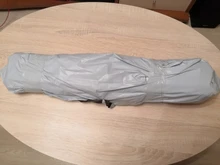 Aquarium Lighting Lamp Submersible-Light Fish-Tank Underwater 24-54CM