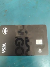 Card-Holder Reader-Lock Case-Protection Credit-Card-Case Id-Bank Metal Blocking Anti-Rfid