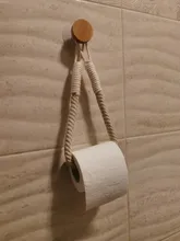 Dispensador de toallas de papel higiénico de 5 estilos, portarrollos de papel de madera para el baño, contacto, soporte de papel, estante de almacenamiento del hogar