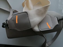 Bolso de banda ancha para mujer, bandolera Nuevo Bolso de Hombro de diseñador de lujo, para teléfono móvil, 2020