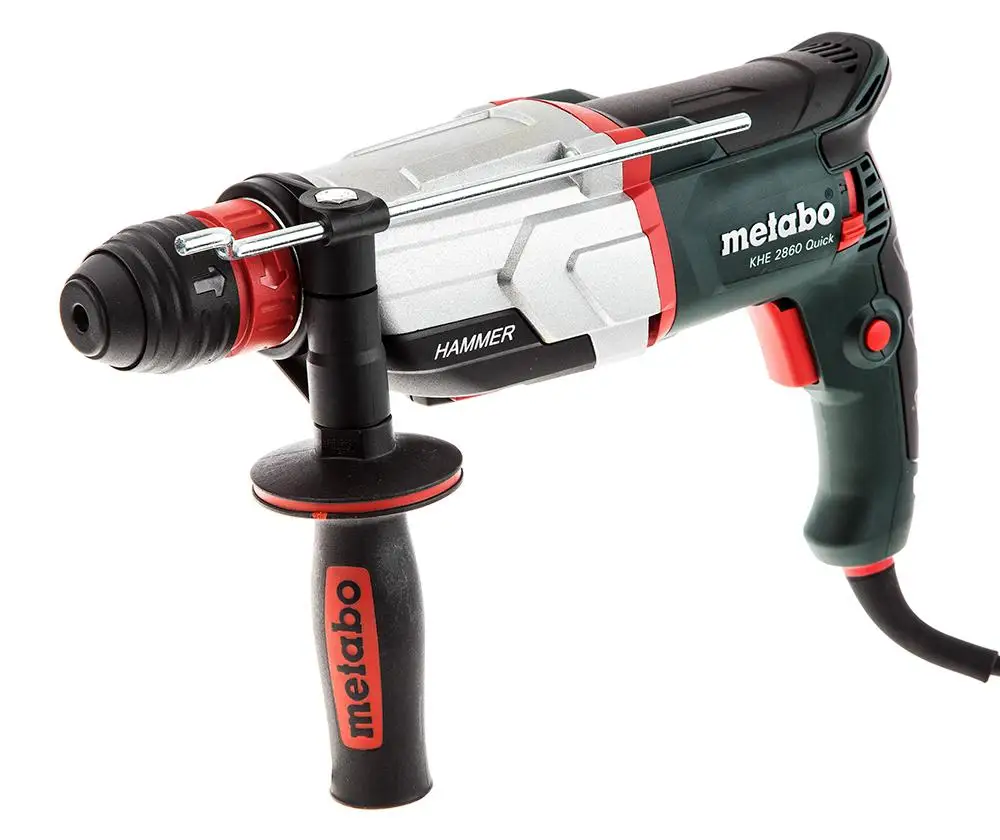 Перфоратор METABO KHE 2860 Quick(600878510